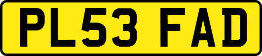 PL53FAD