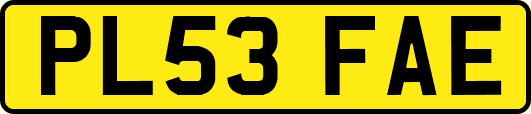 PL53FAE
