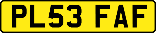 PL53FAF