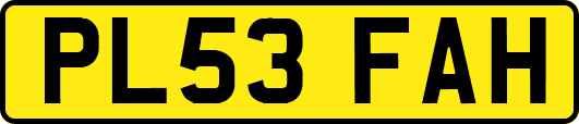 PL53FAH