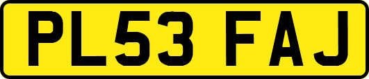 PL53FAJ