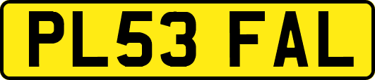 PL53FAL
