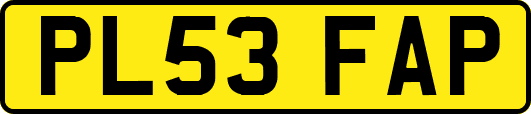 PL53FAP