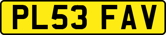 PL53FAV