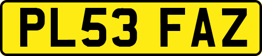 PL53FAZ
