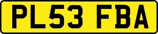 PL53FBA