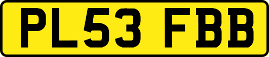 PL53FBB