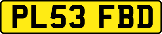 PL53FBD