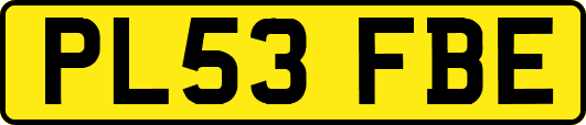 PL53FBE