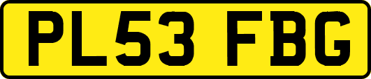 PL53FBG