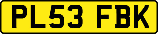 PL53FBK
