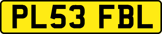 PL53FBL