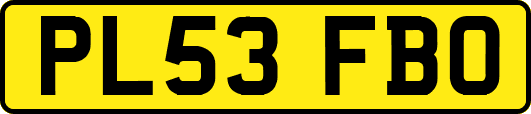 PL53FBO