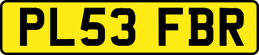 PL53FBR