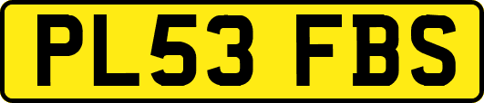 PL53FBS