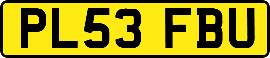 PL53FBU