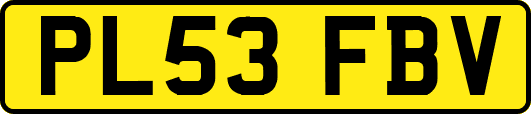 PL53FBV