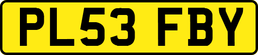 PL53FBY