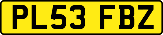 PL53FBZ