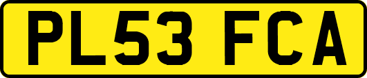 PL53FCA