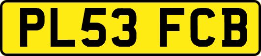 PL53FCB