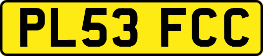 PL53FCC