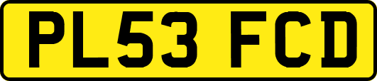 PL53FCD