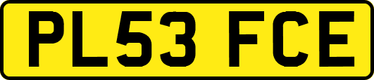 PL53FCE