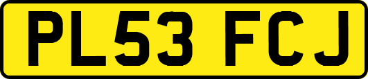 PL53FCJ