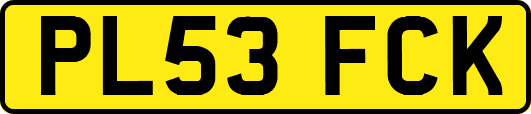 PL53FCK