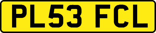 PL53FCL