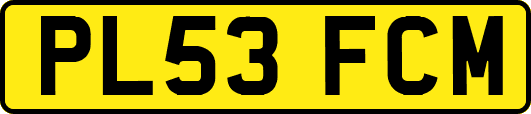 PL53FCM