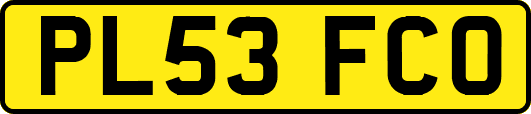 PL53FCO