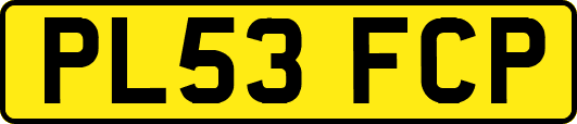 PL53FCP