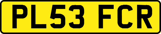 PL53FCR