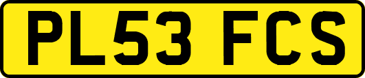 PL53FCS