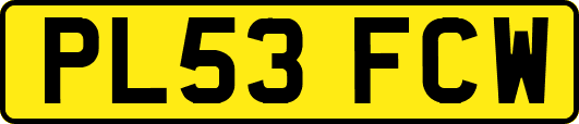 PL53FCW