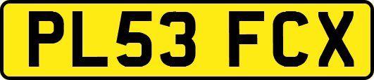 PL53FCX