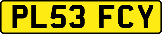 PL53FCY
