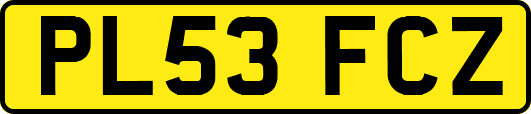 PL53FCZ