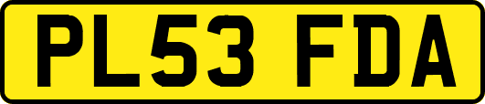 PL53FDA