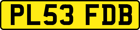 PL53FDB