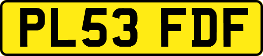 PL53FDF