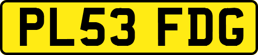 PL53FDG