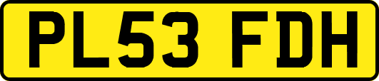PL53FDH