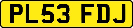 PL53FDJ