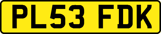 PL53FDK