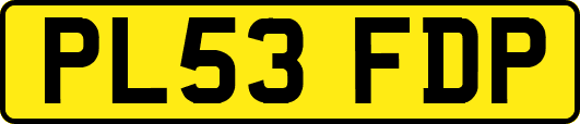 PL53FDP