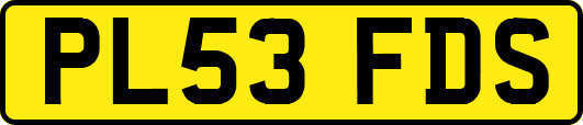 PL53FDS