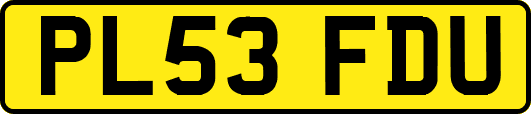 PL53FDU